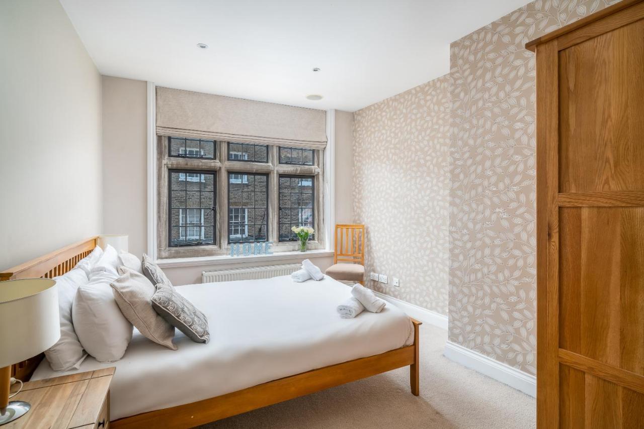 Castle Properties:Eton-The College Windsor Buitenkant foto