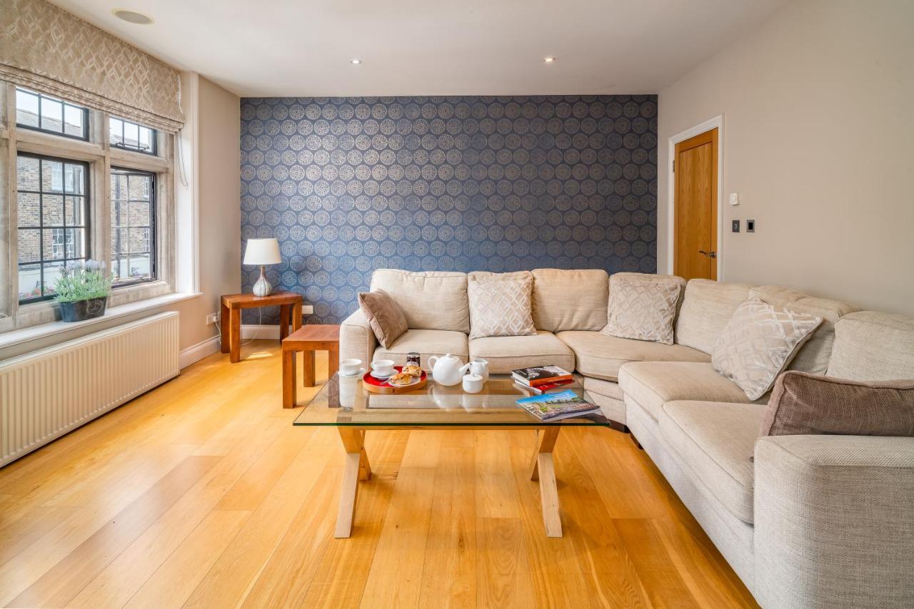 Castle Properties:Eton-The College Windsor Buitenkant foto