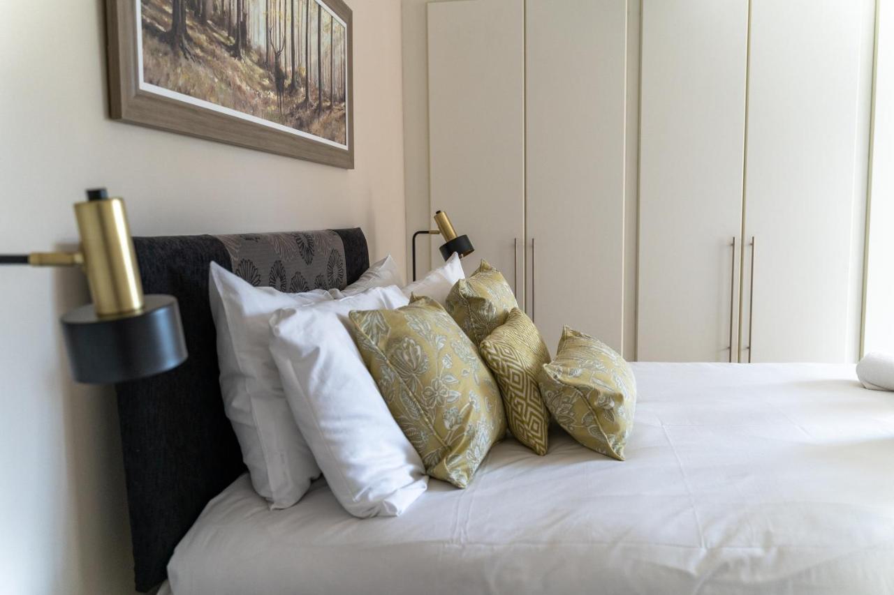 Castle Properties:Eton-The College Windsor Buitenkant foto