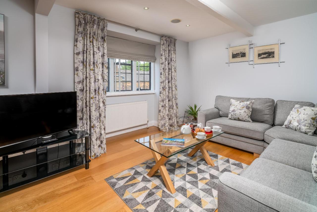 Castle Properties:Eton-The College Windsor Buitenkant foto