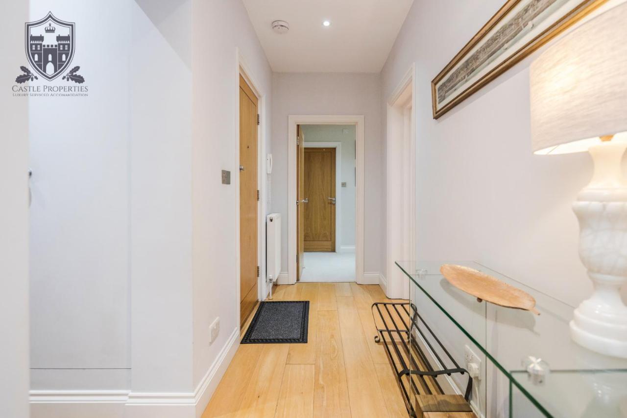Castle Properties:Eton-The College Windsor Buitenkant foto